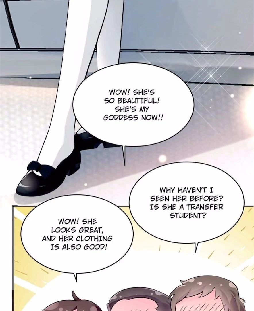 Ancestor is beautiful and elegant Chapter 5 page 7