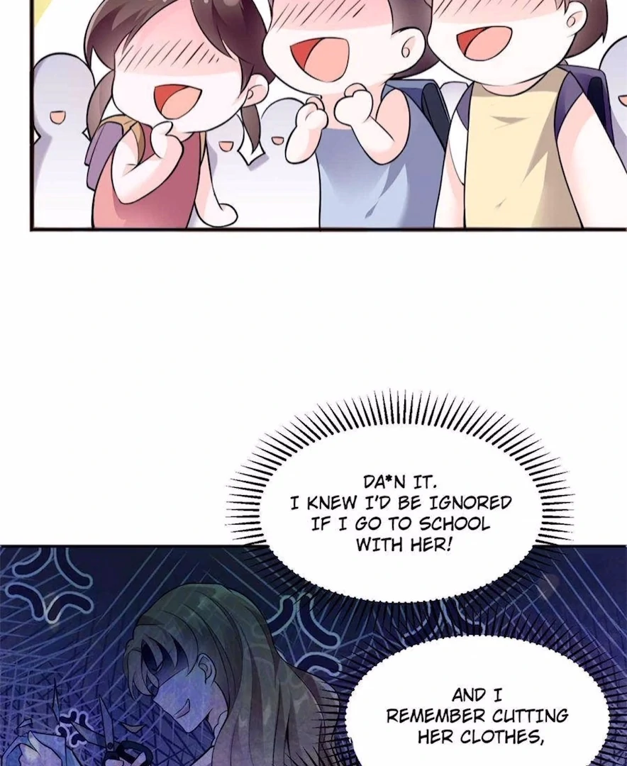 Ancestor is beautiful and elegant Chapter 5 page 8