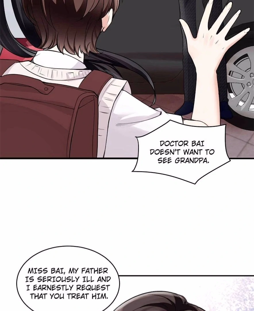 Ancestor is beautiful and elegant Chapter 7 page 3
