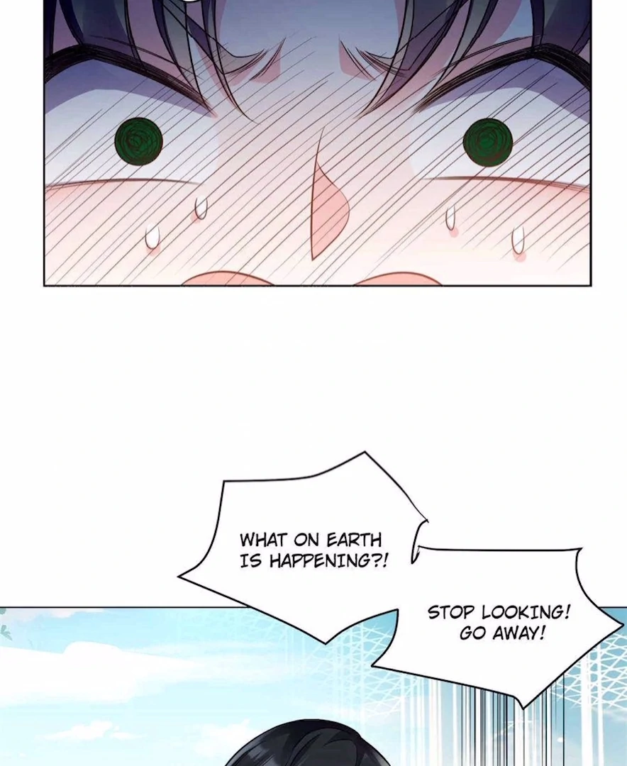 Ancestor is beautiful and elegant Chapter 5 page 16