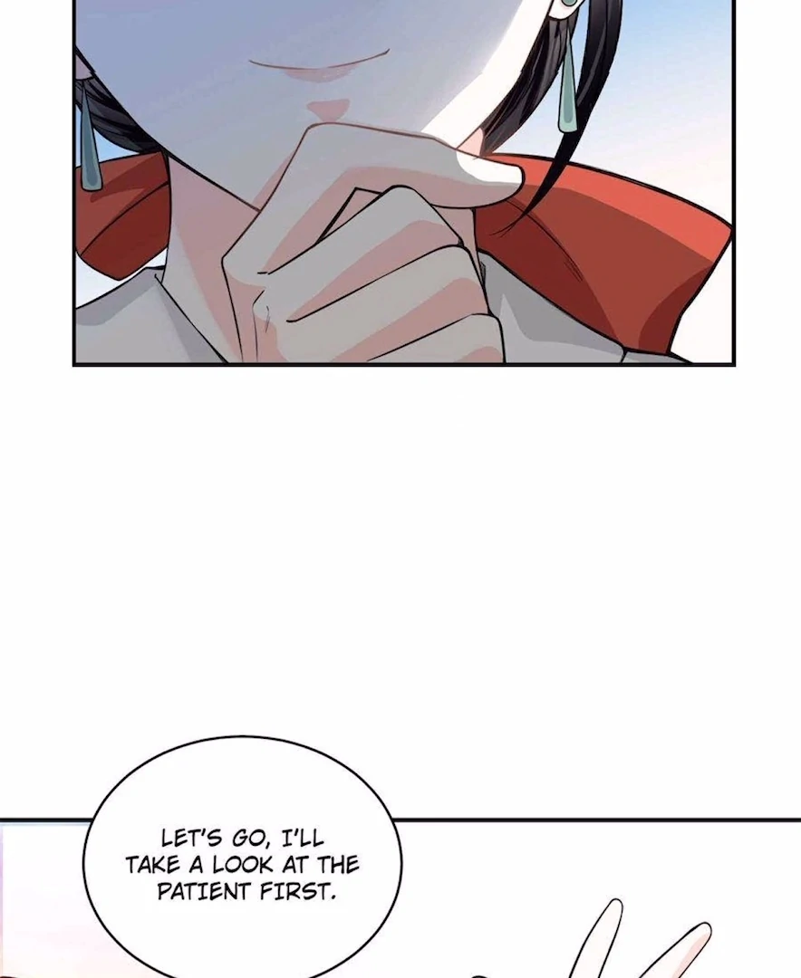 Ancestor is beautiful and elegant Chapter 7 page 7
