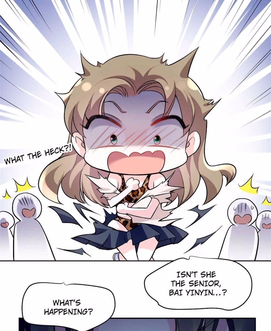 Ancestor is beautiful and elegant Chapter 5 page 15