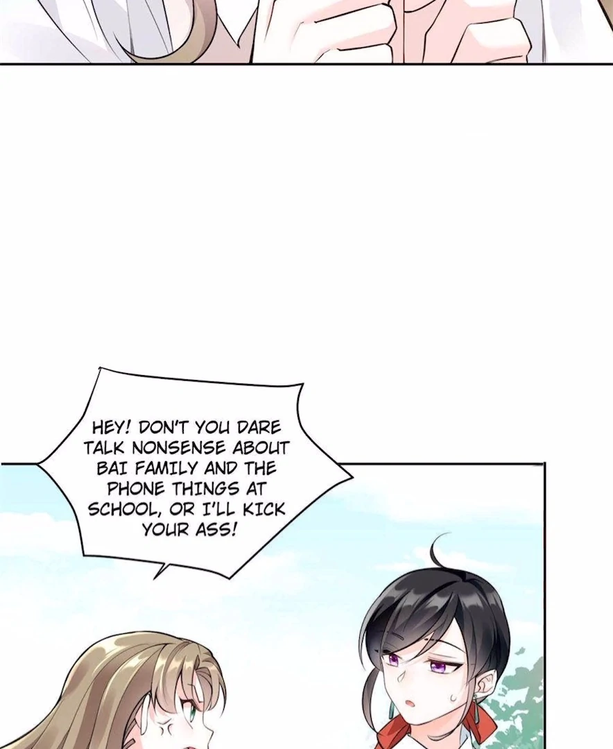 Ancestor is beautiful and elegant Chapter 5 page 10