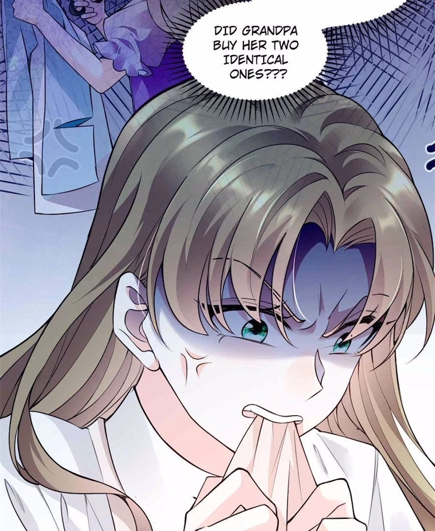 Ancestor is beautiful and elegant Chapter 5 page 9