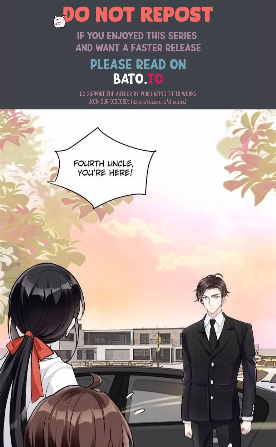 Ancestor is beautiful and elegant Chapter 7 page 2