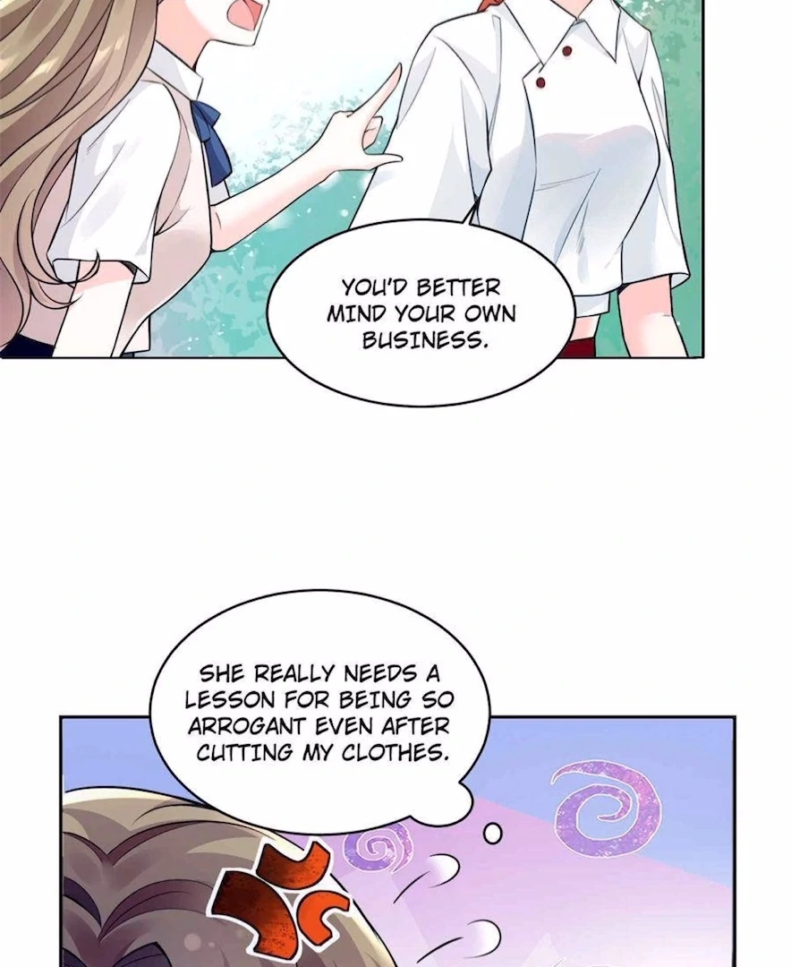 Ancestor is beautiful and elegant Chapter 5 page 11