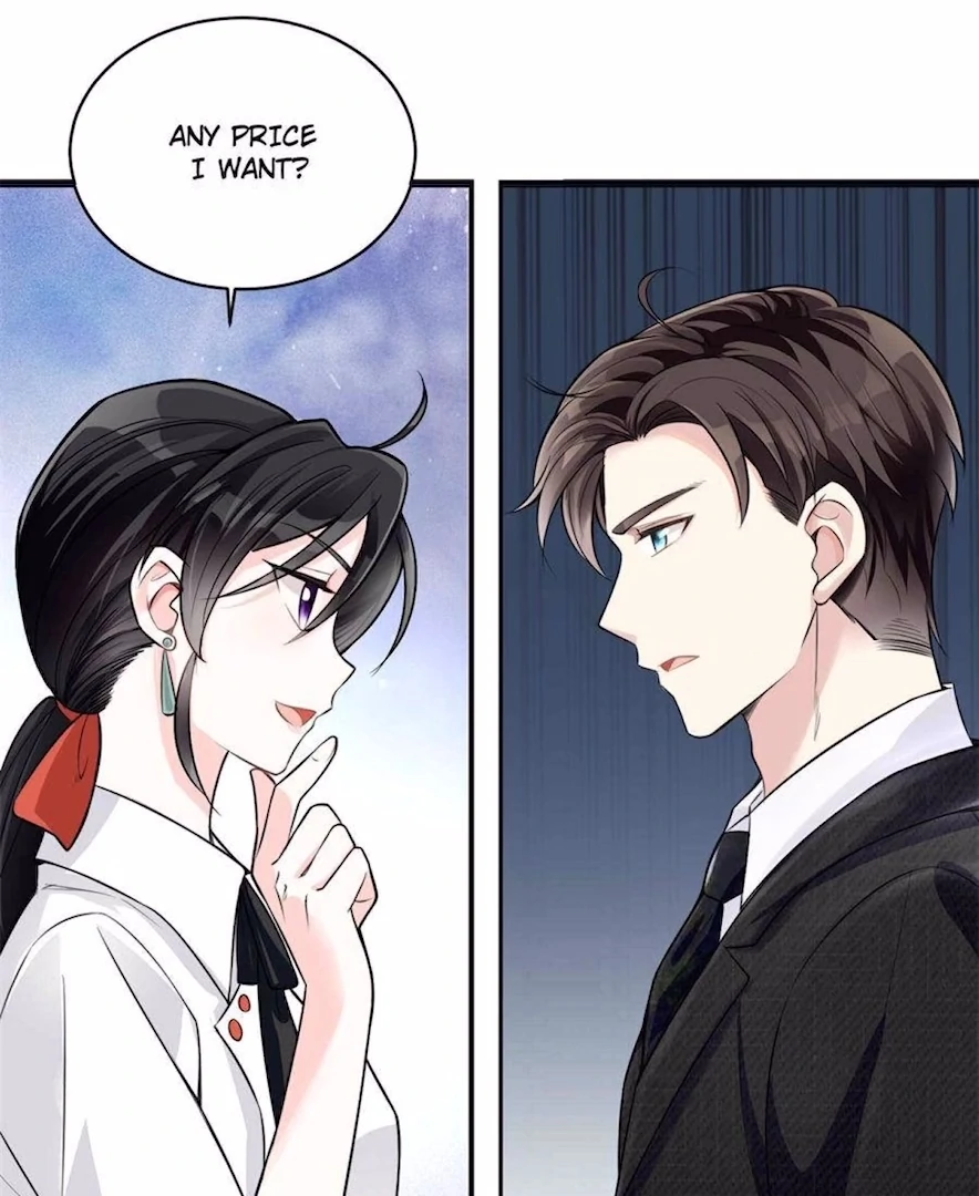 Ancestor is beautiful and elegant Chapter 7 page 5