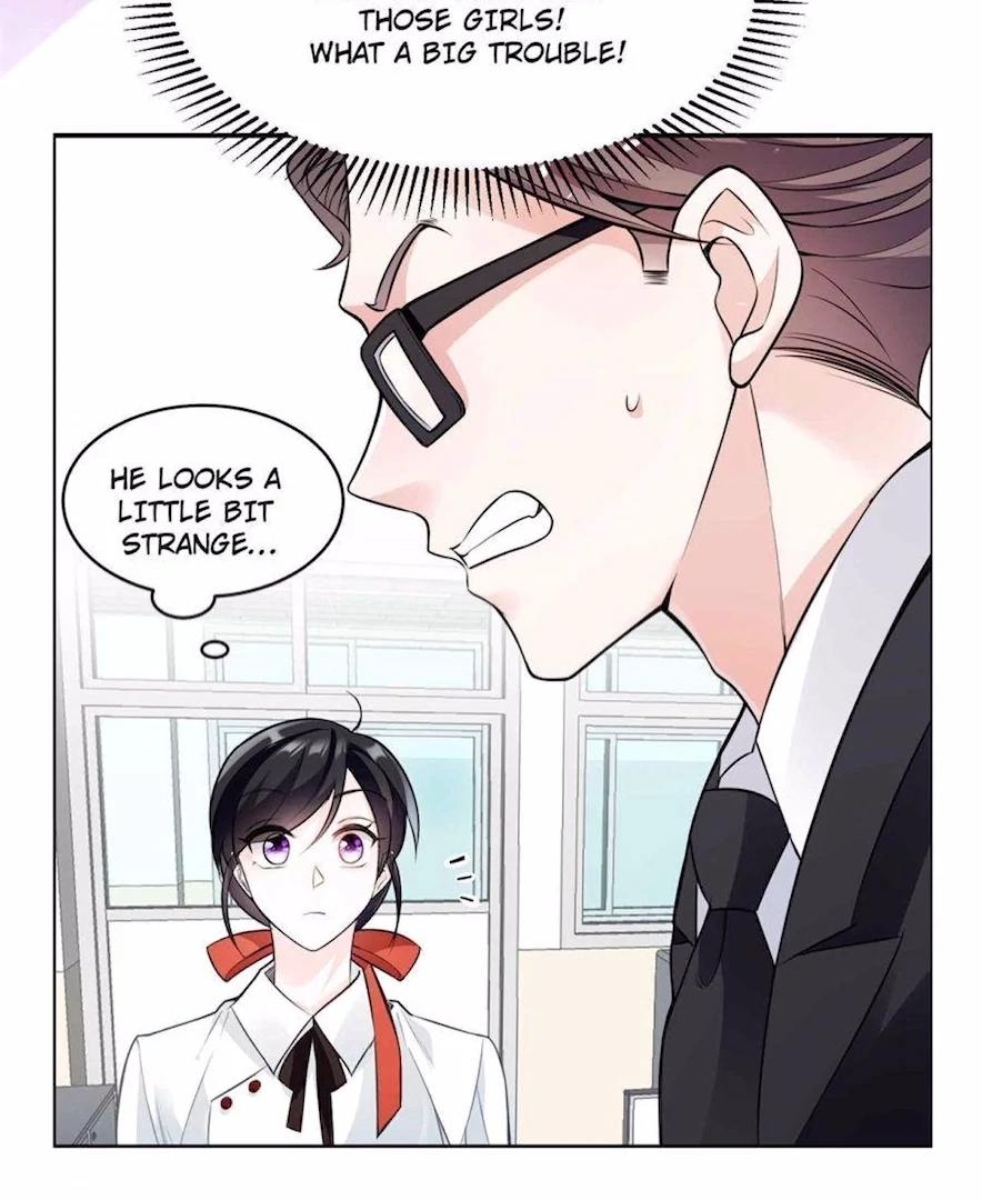 Ancestor is beautiful and elegant Chapter 5 page 29