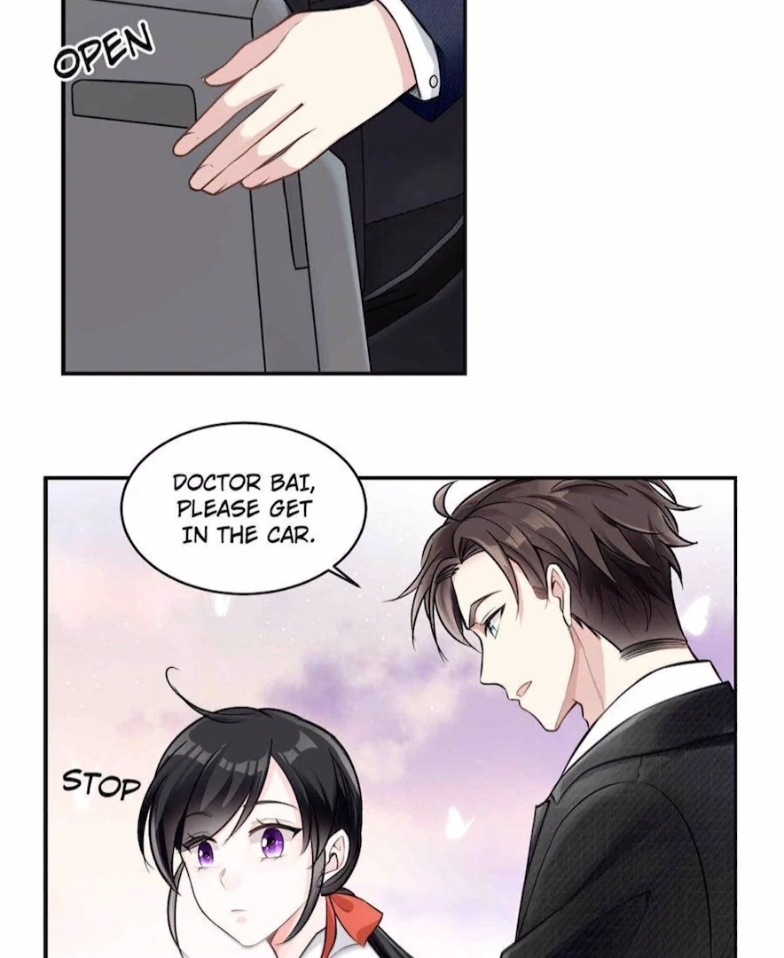 Ancestor is beautiful and elegant Chapter 7 page 10