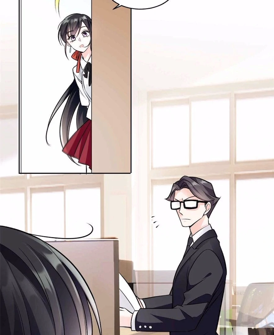 Ancestor is beautiful and elegant Chapter 5 page 19