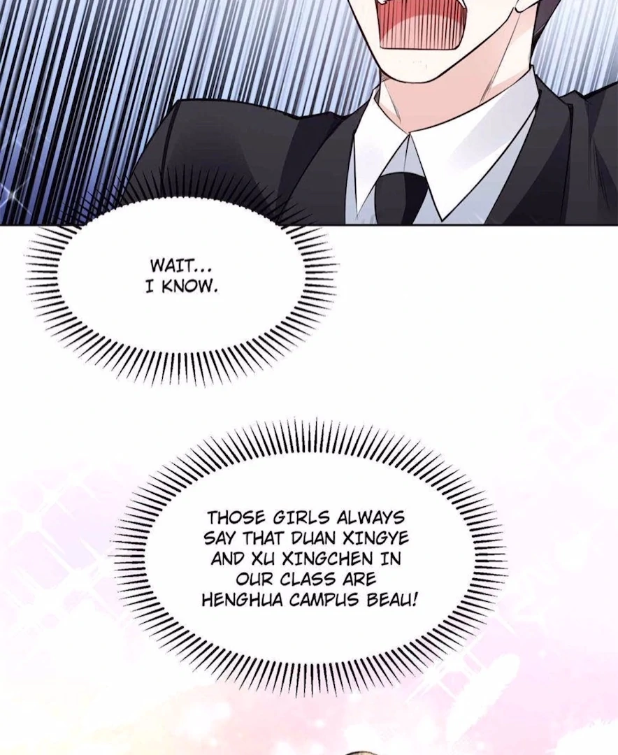 Ancestor is beautiful and elegant Chapter 5 page 26