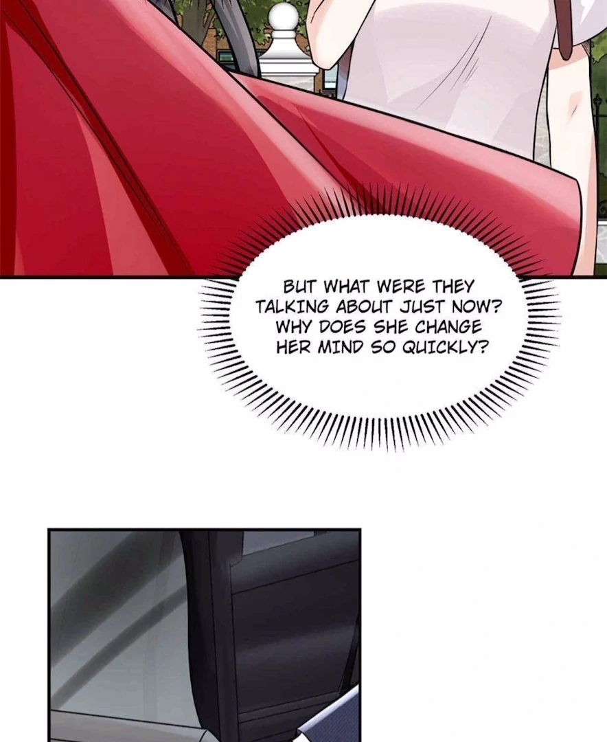 Ancestor is beautiful and elegant Chapter 7 page 9