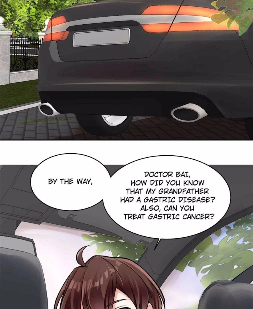 Ancestor is beautiful and elegant Chapter 7 page 14