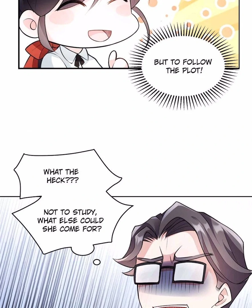 Ancestor is beautiful and elegant Chapter 5 page 25