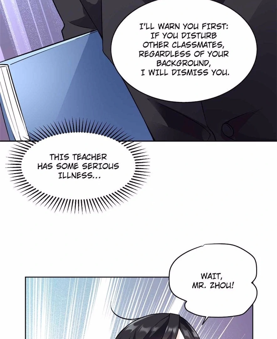 Ancestor is beautiful and elegant Chapter 5 page 32