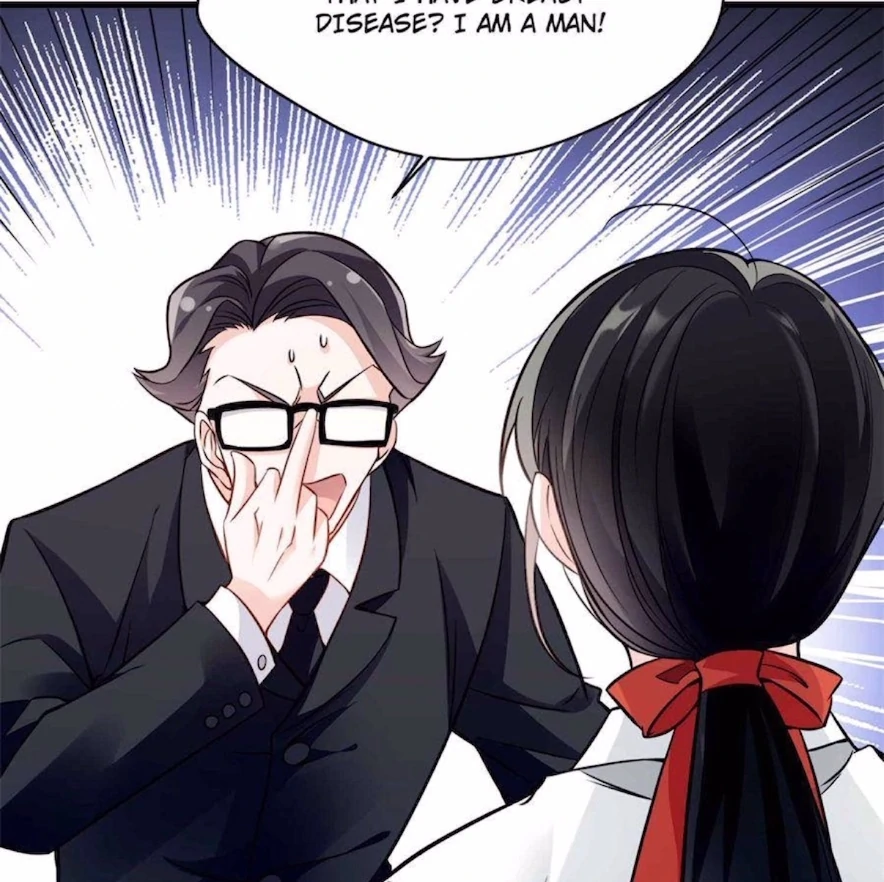 Ancestor is beautiful and elegant Chapter 5 page 38