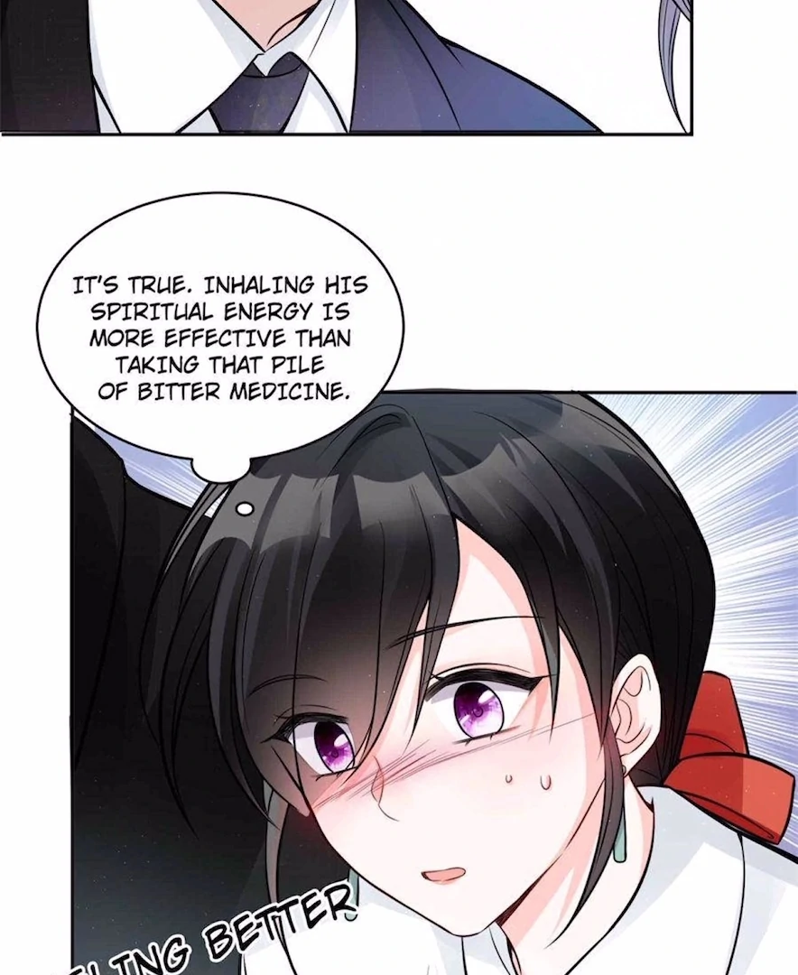 Ancestor is beautiful and elegant Chapter 7 page 27