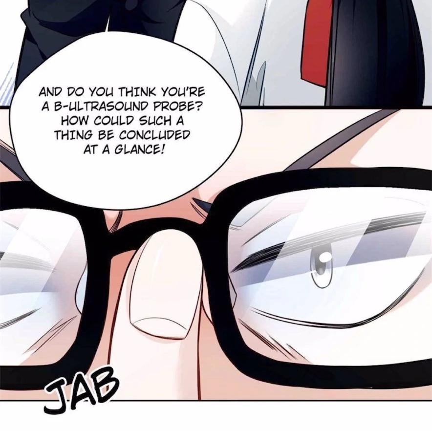 Ancestor is beautiful and elegant Chapter 5 page 39