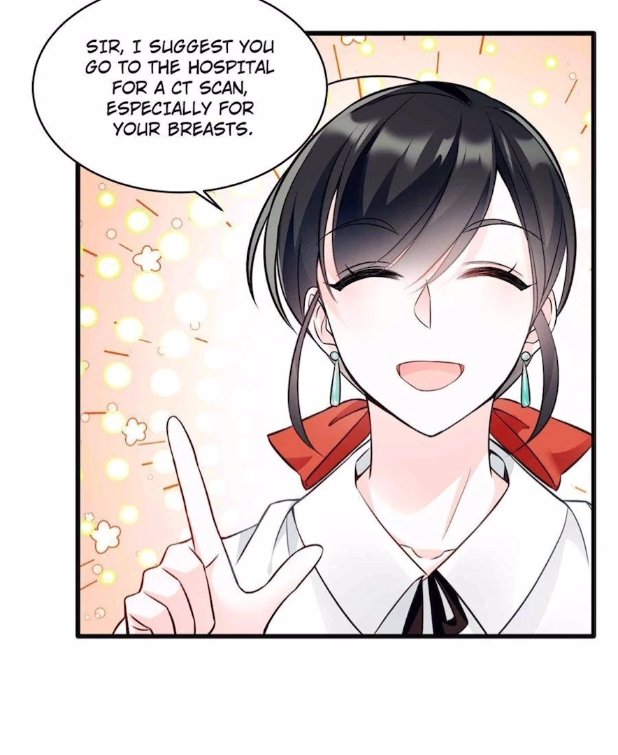 Ancestor is beautiful and elegant Chapter 5 page 35