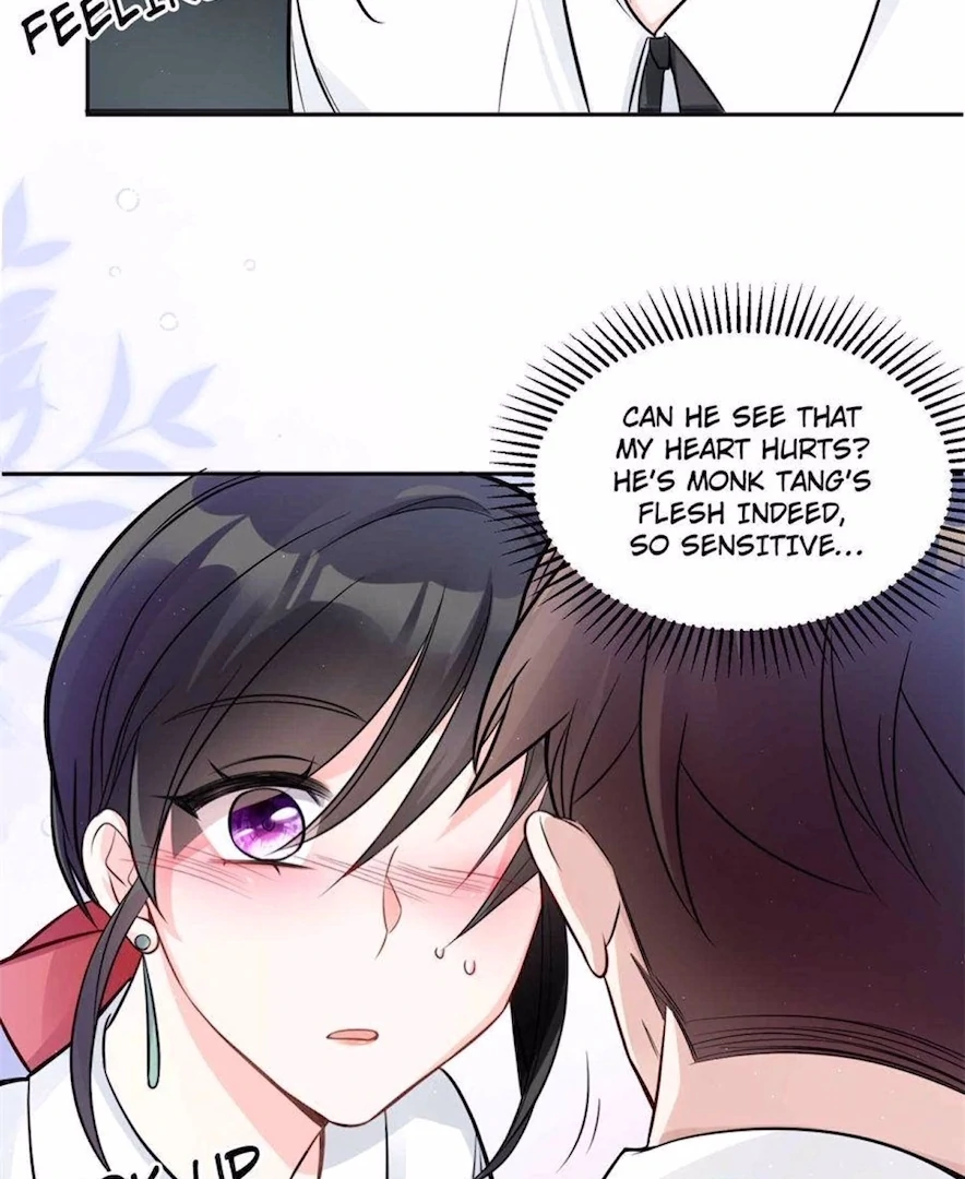 Ancestor is beautiful and elegant Chapter 7 page 28