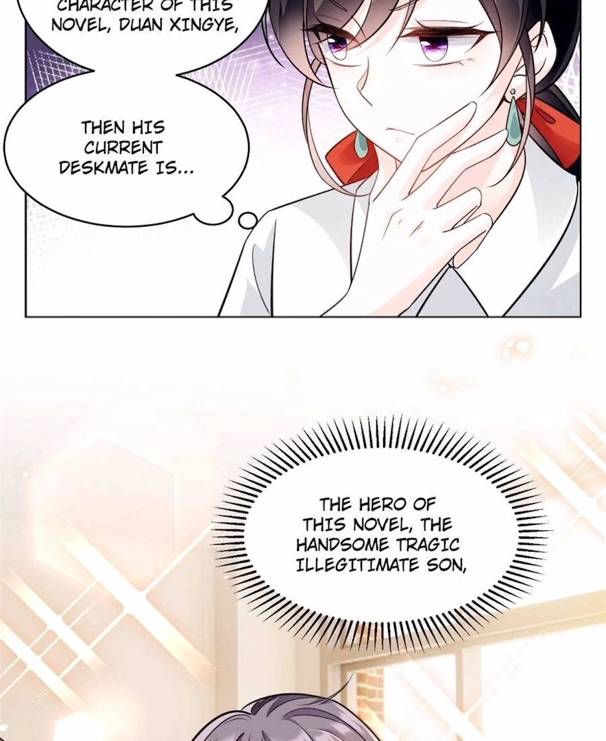 Ancestor is beautiful and elegant Chapter 5 page 48
