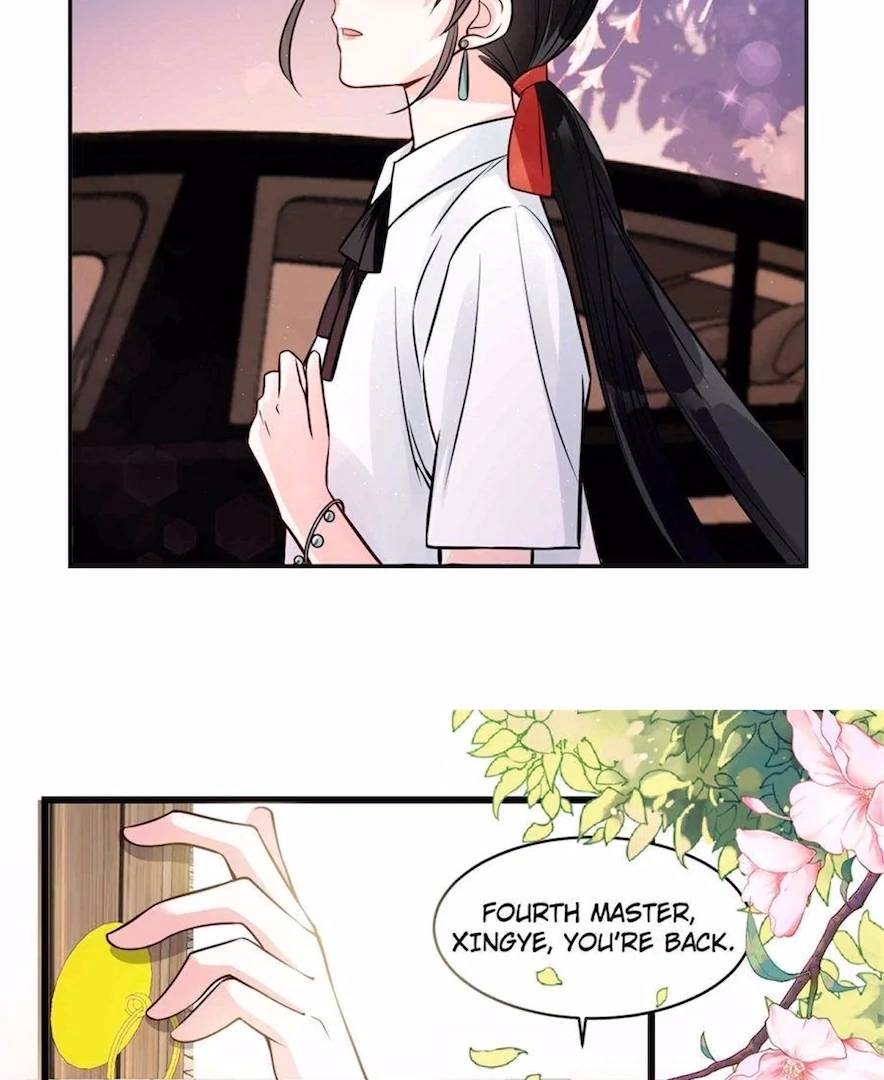 Ancestor is beautiful and elegant Chapter 7 page 32