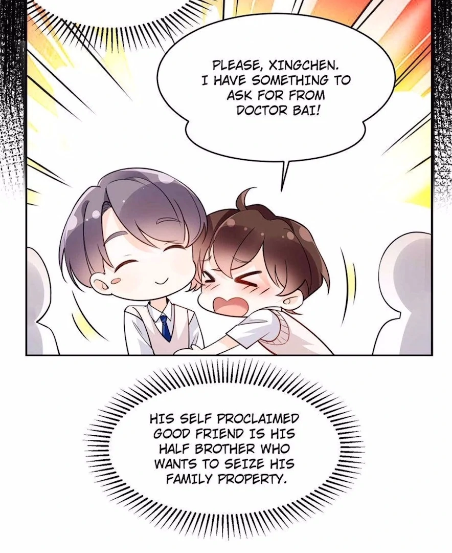 Ancestor is beautiful and elegant Chapter 5 page 52