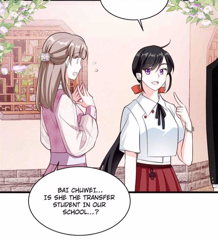 Ancestor is beautiful and elegant Chapter 7 page 39