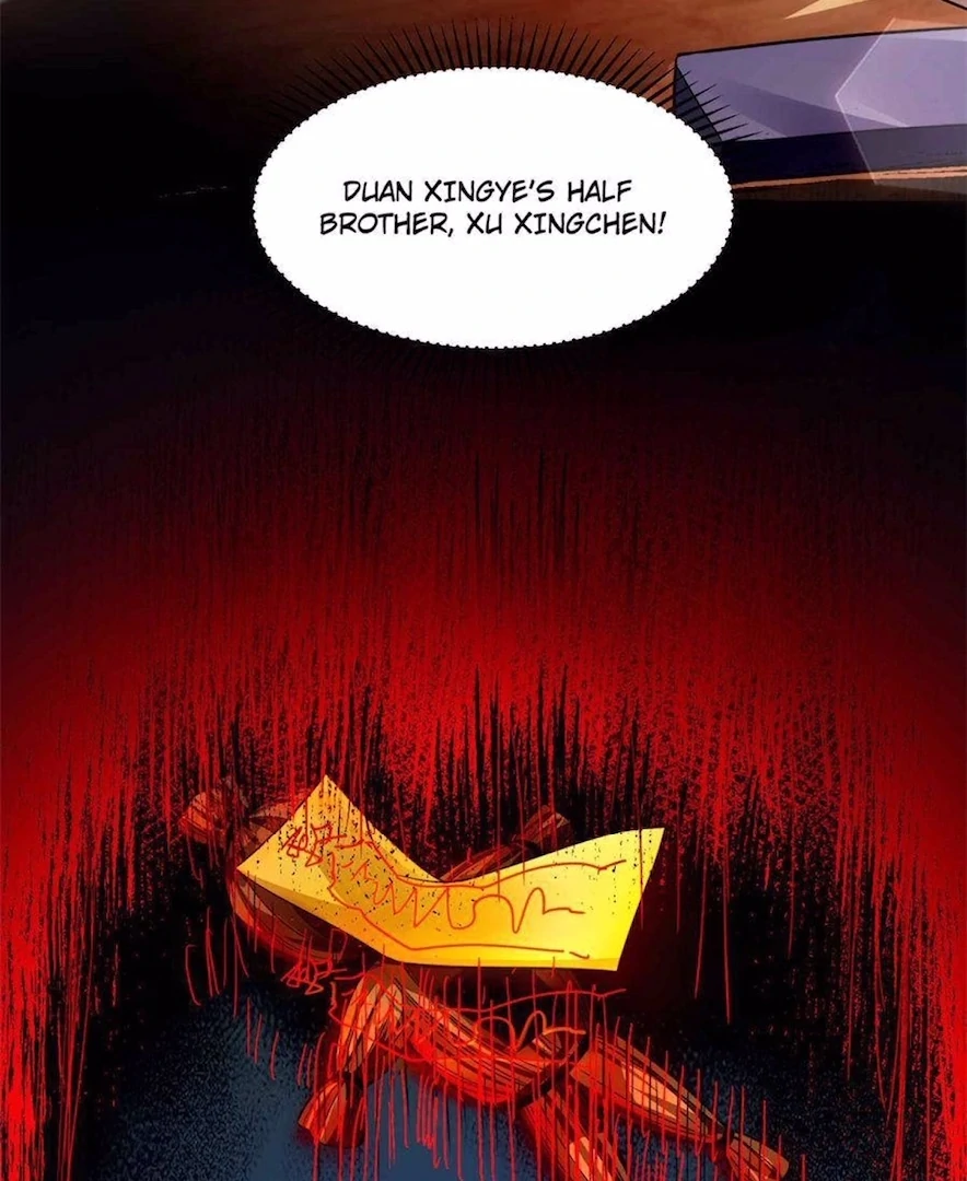 Ancestor is beautiful and elegant Chapter 5 page 50