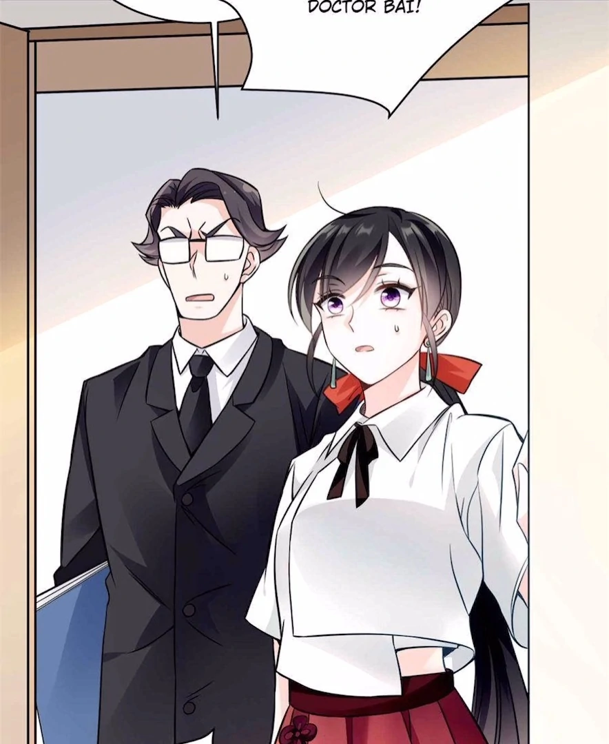 Ancestor is beautiful and elegant Chapter 5 page 43