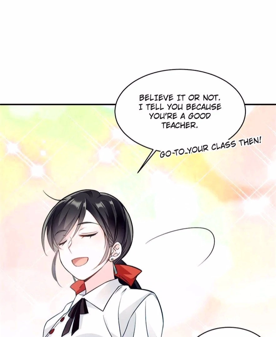 Ancestor is beautiful and elegant Chapter 5 page 40