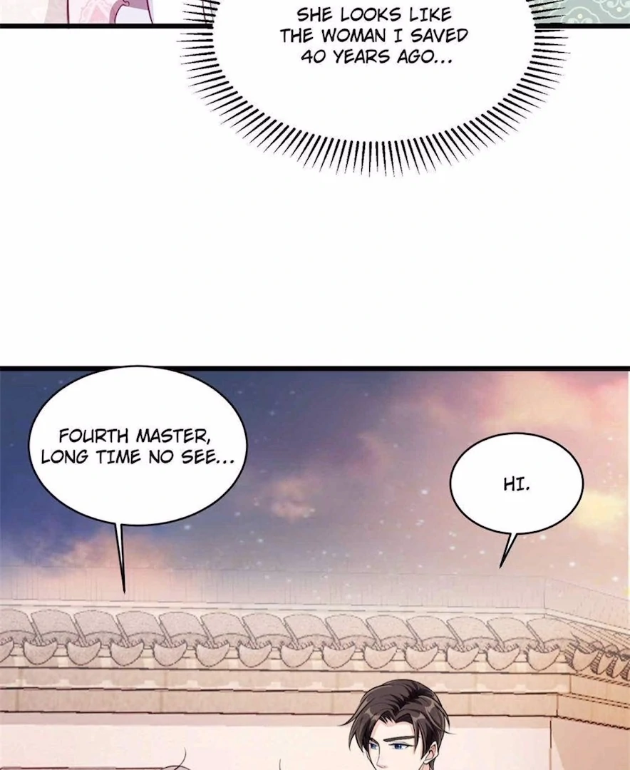 Ancestor is beautiful and elegant Chapter 7 page 36