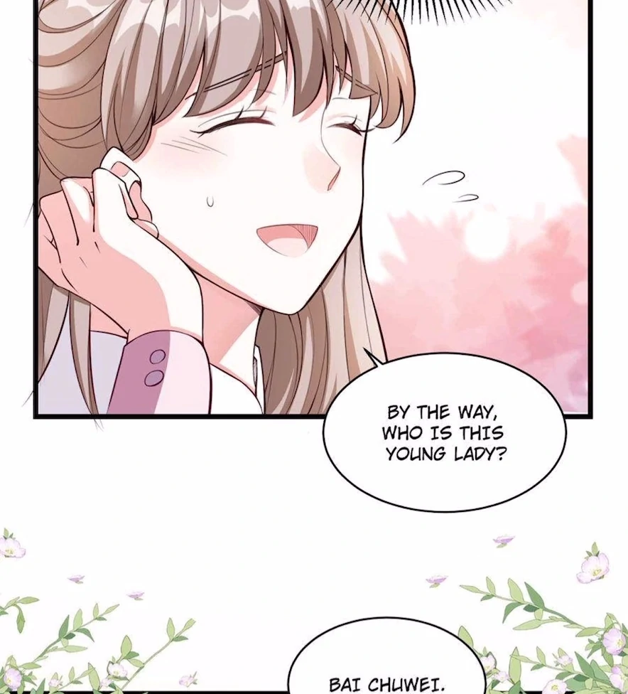Ancestor is beautiful and elegant Chapter 7 page 38