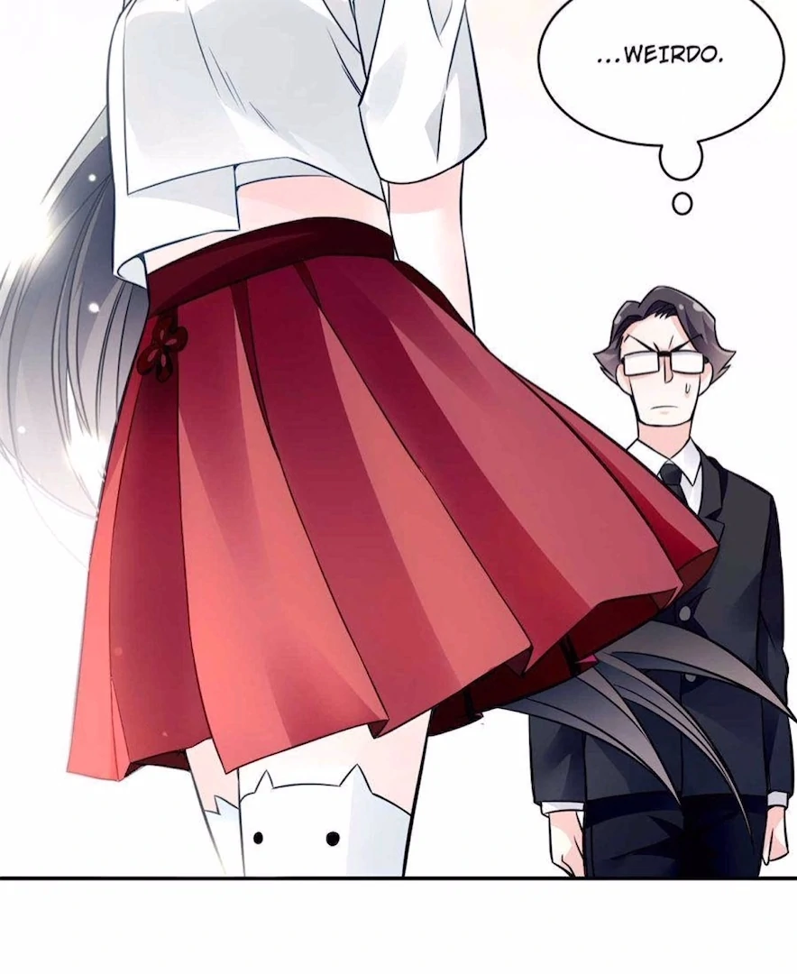 Ancestor is beautiful and elegant Chapter 5 page 41