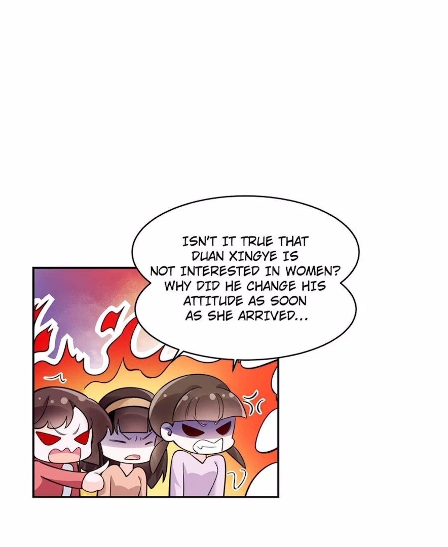 Ancestor is beautiful and elegant Chapter 5 page 46