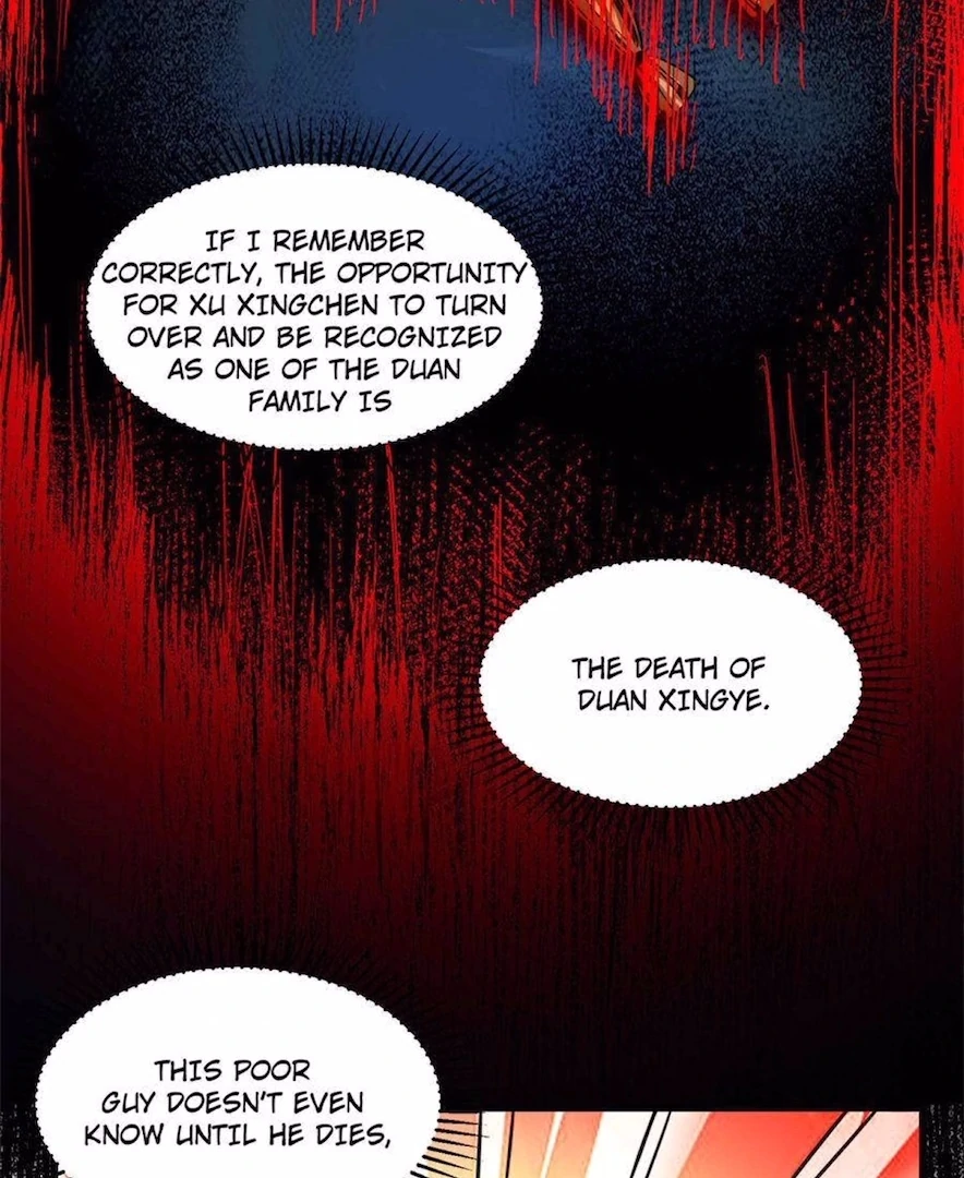 Ancestor is beautiful and elegant Chapter 5 page 51
