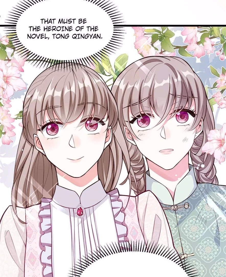 Ancestor is beautiful and elegant Chapter 7 page 35