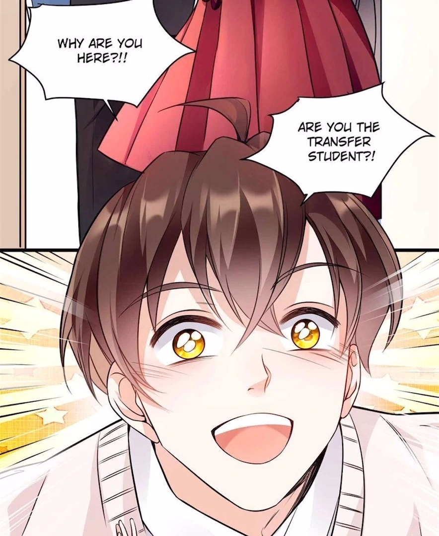 Ancestor is beautiful and elegant Chapter 5 page 44