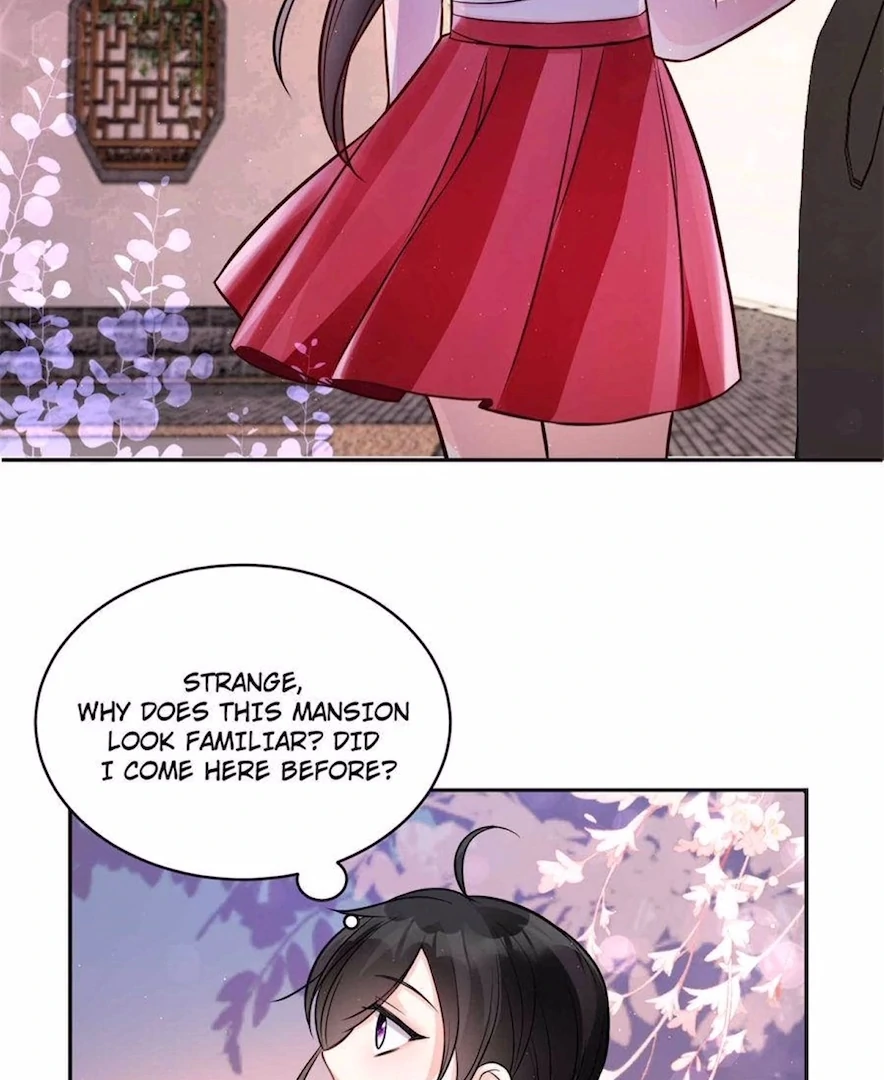 Ancestor is beautiful and elegant Chapter 7 page 31