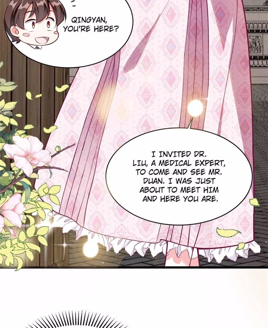 Ancestor is beautiful and elegant Chapter 7 page 34