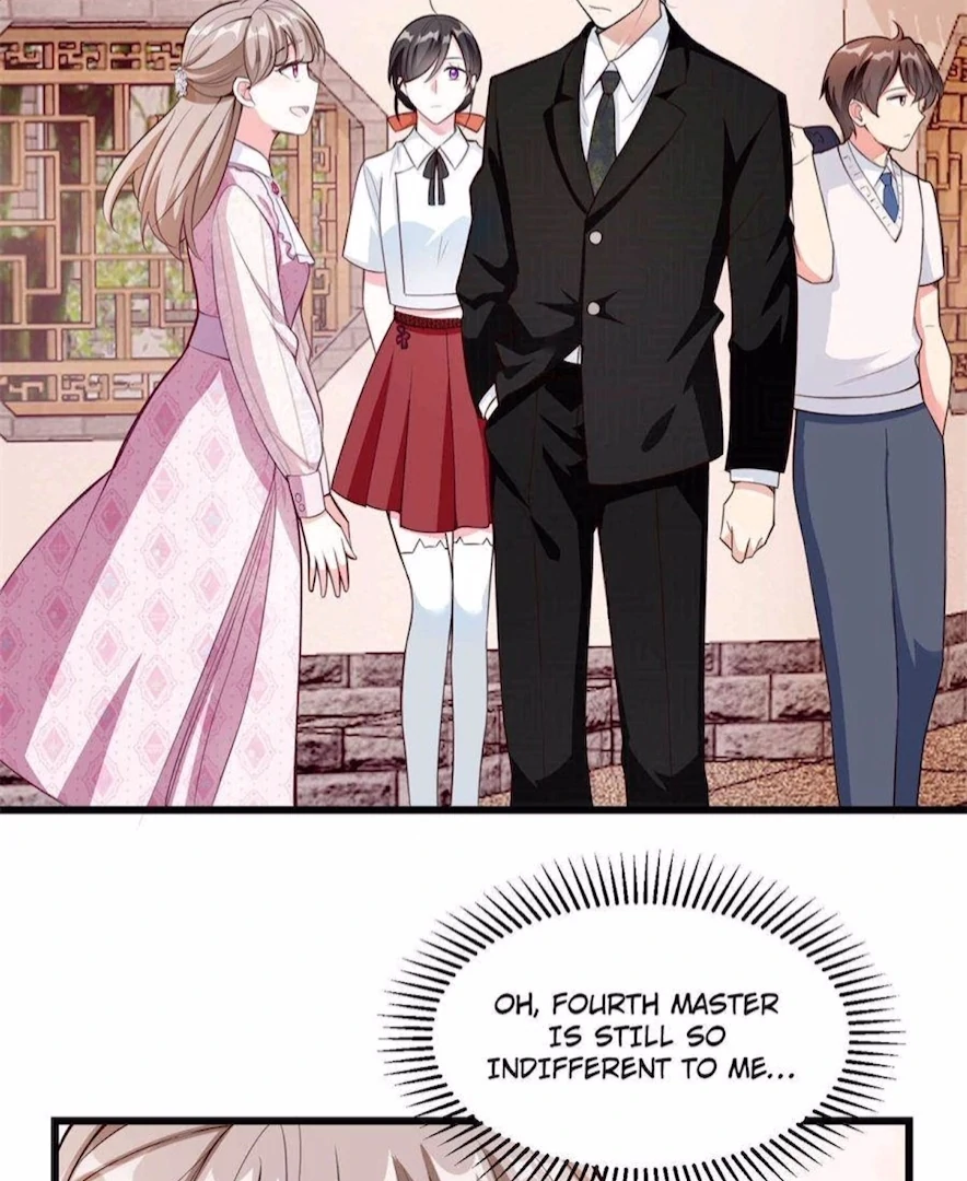 Ancestor is beautiful and elegant Chapter 7 page 37