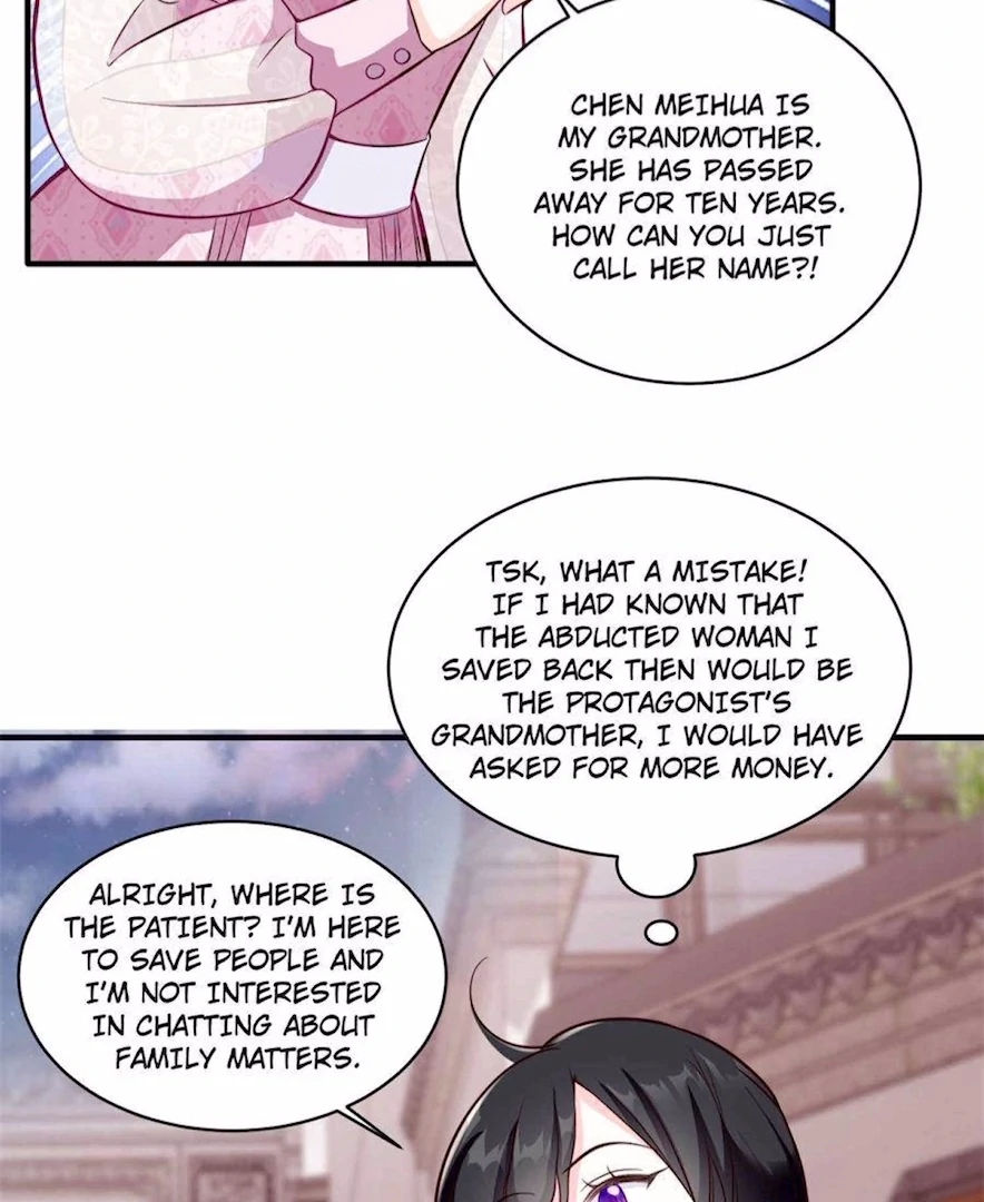 Ancestor is beautiful and elegant Chapter 7 page 44