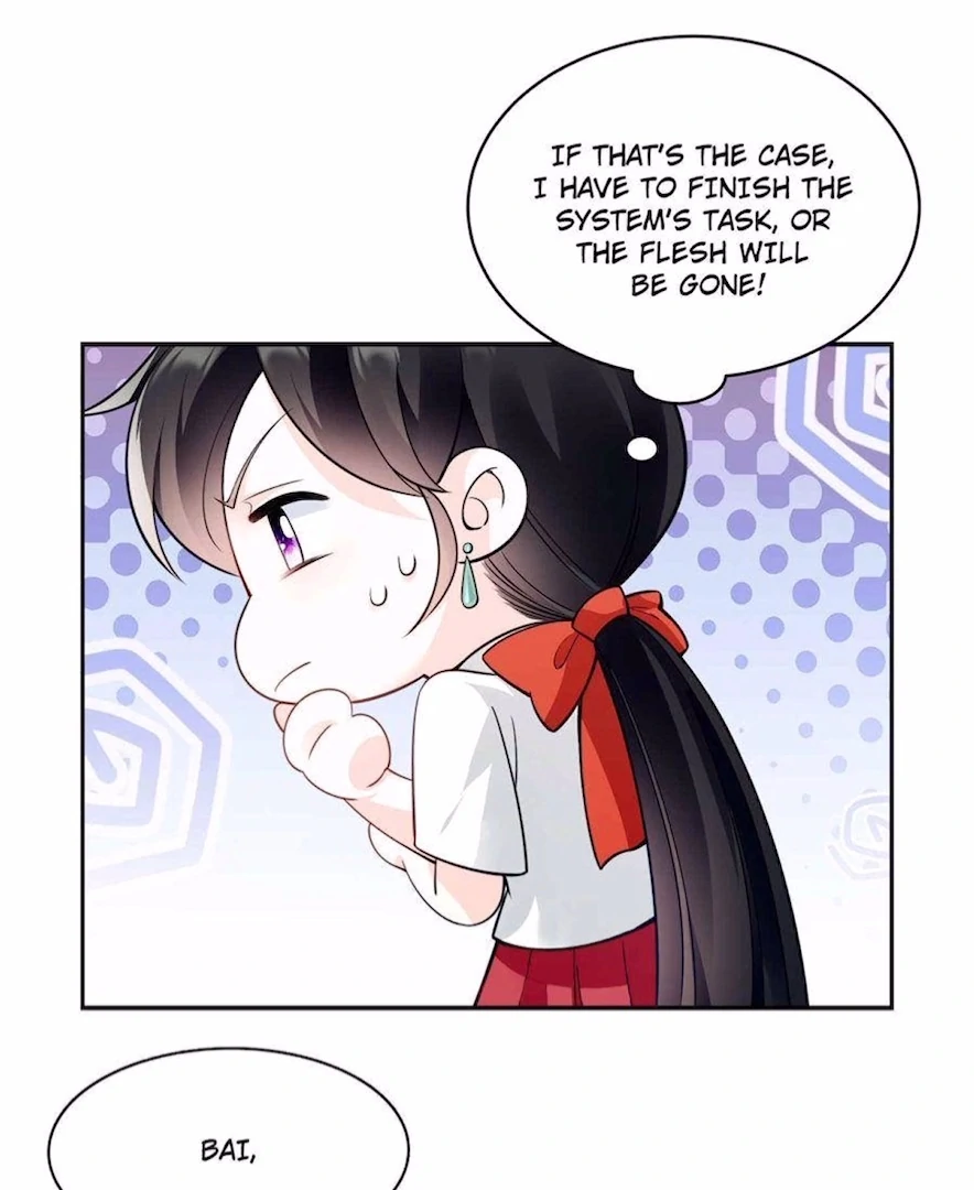 Ancestor is beautiful and elegant Chapter 5 page 55