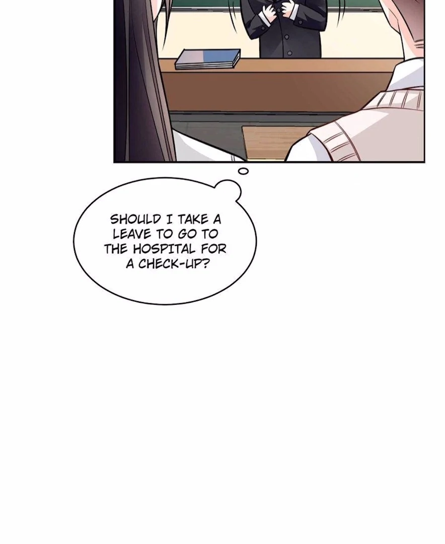Ancestor is beautiful and elegant Chapter 5 page 61