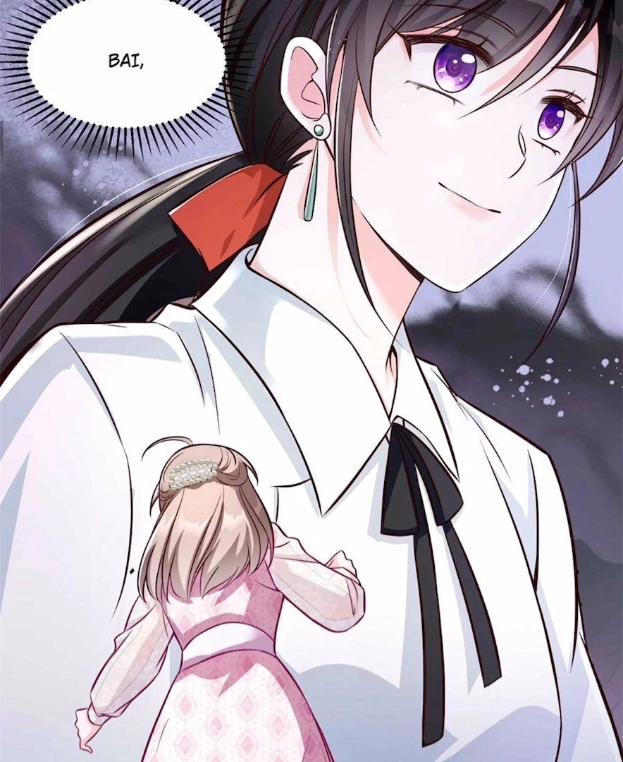 Ancestor is beautiful and elegant Chapter 7 page 51