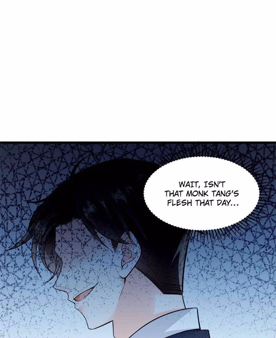 Ancestor is beautiful and elegant Chapter 5 page 53