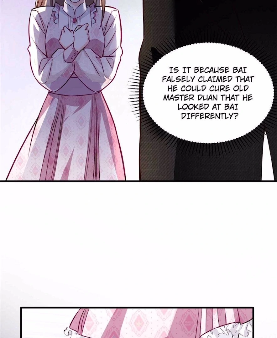 Ancestor is beautiful and elegant Chapter 7 page 49