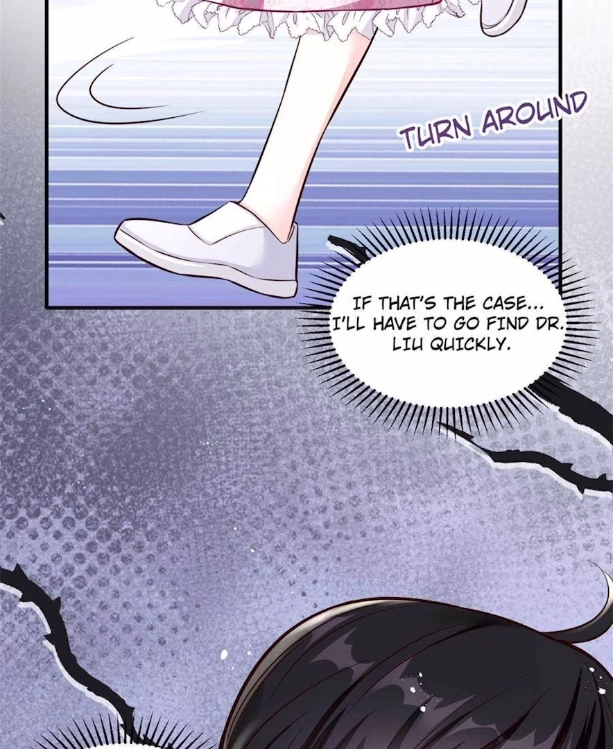 Ancestor is beautiful and elegant Chapter 7 page 50