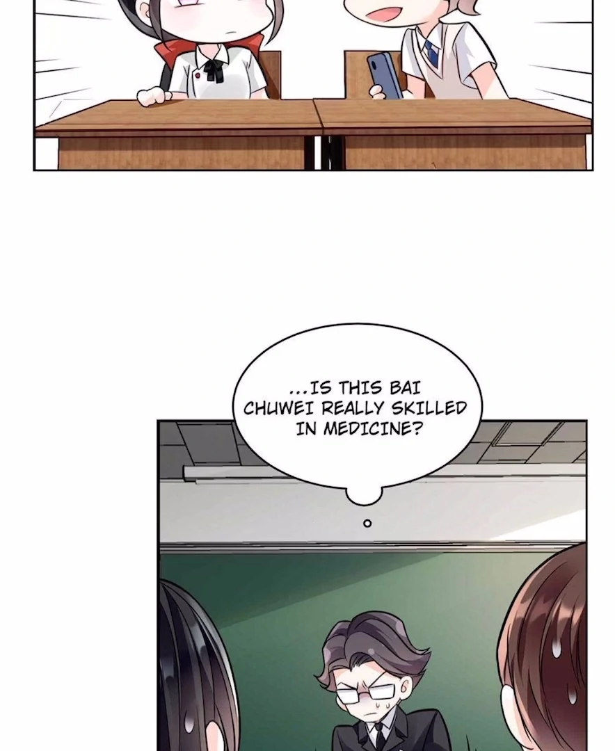 Ancestor is beautiful and elegant Chapter 5 page 60