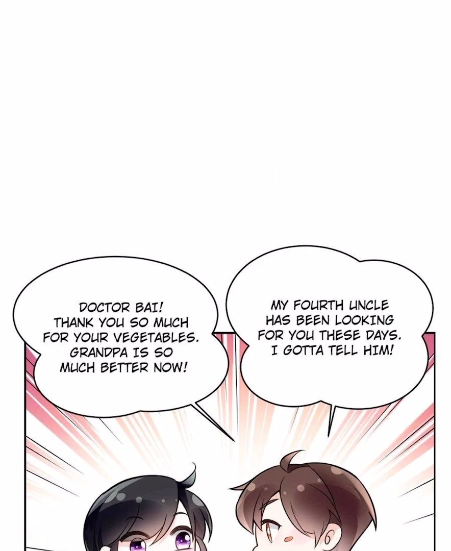 Ancestor is beautiful and elegant Chapter 5 page 59